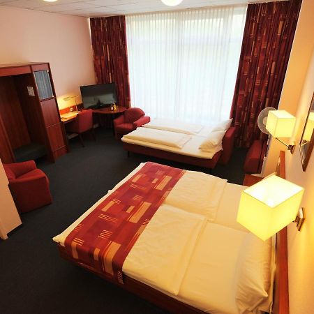 Cabo Nonsmoking-Hotel Hamburg Dış mekan fotoğraf