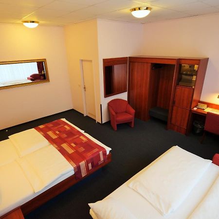 Cabo Nonsmoking-Hotel Hamburg Dış mekan fotoğraf