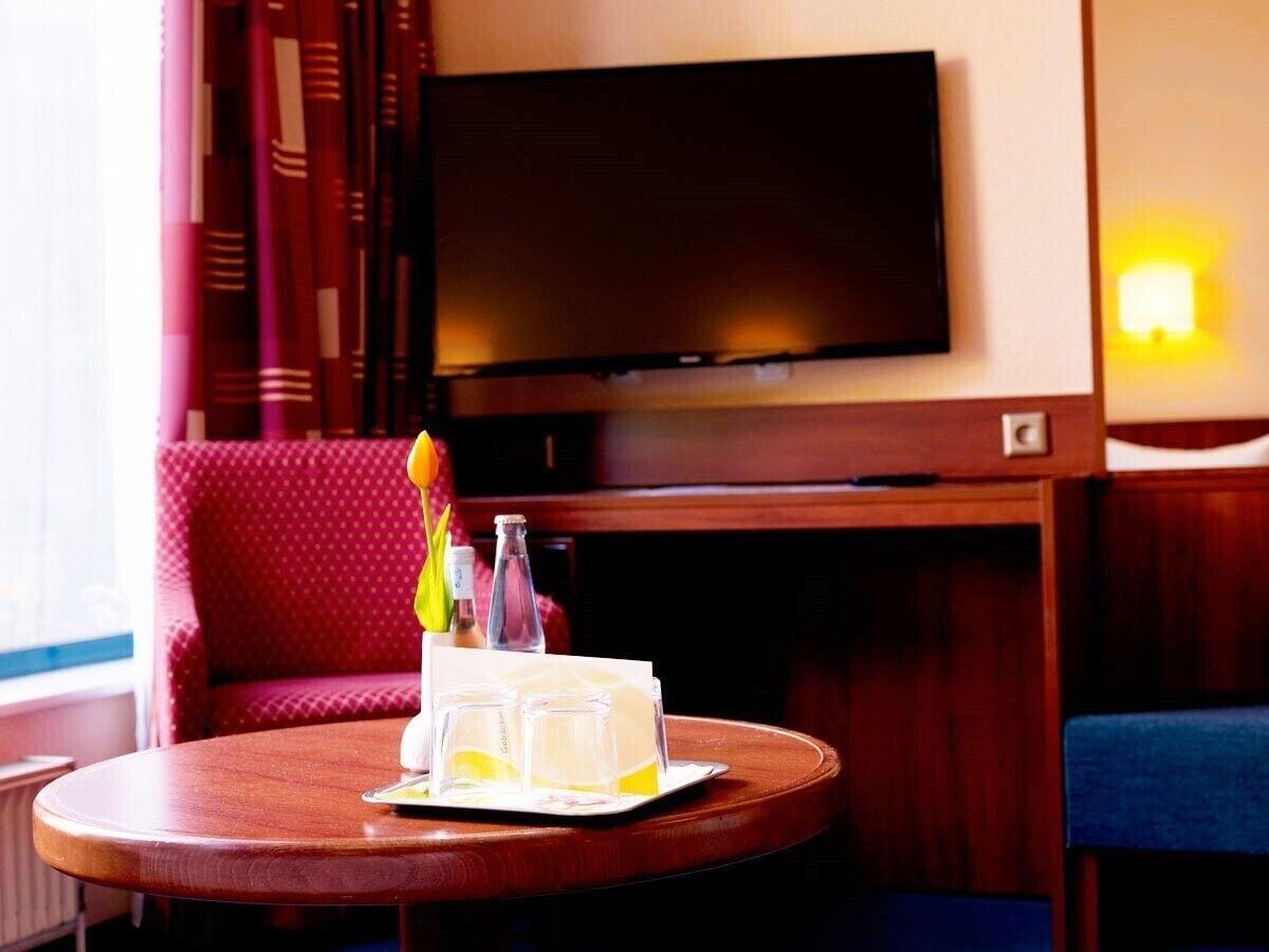 Cabo Nonsmoking-Hotel Hamburg Dış mekan fotoğraf