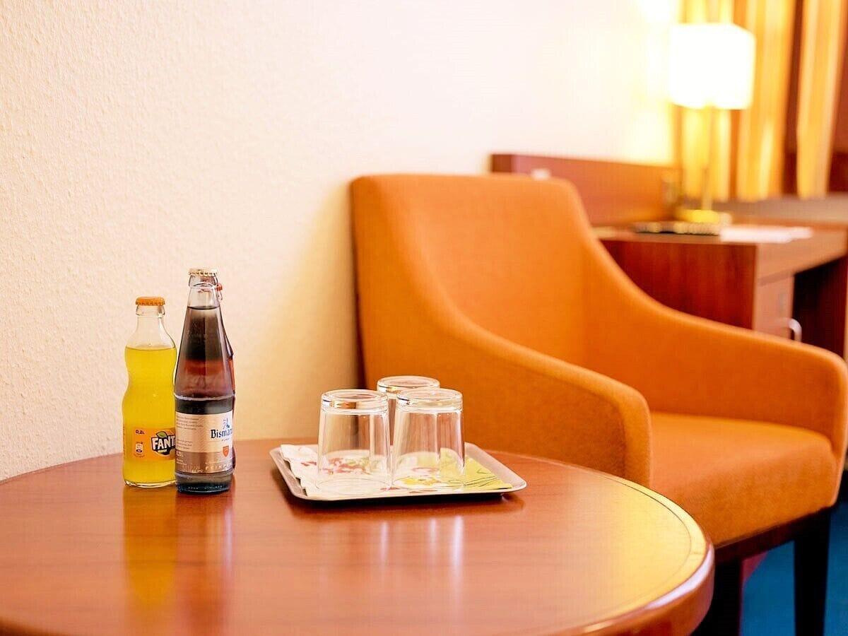 Cabo Nonsmoking-Hotel Hamburg Dış mekan fotoğraf