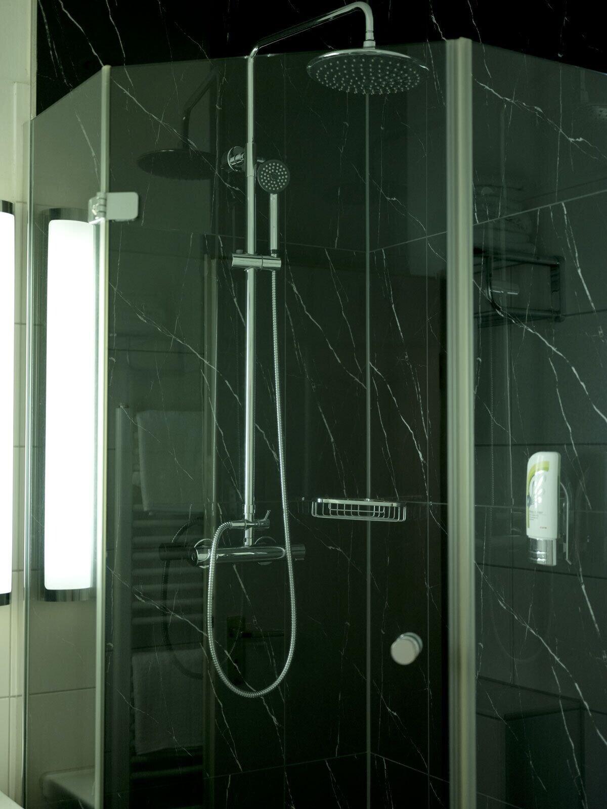 Cabo Nonsmoking-Hotel Hamburg Dış mekan fotoğraf