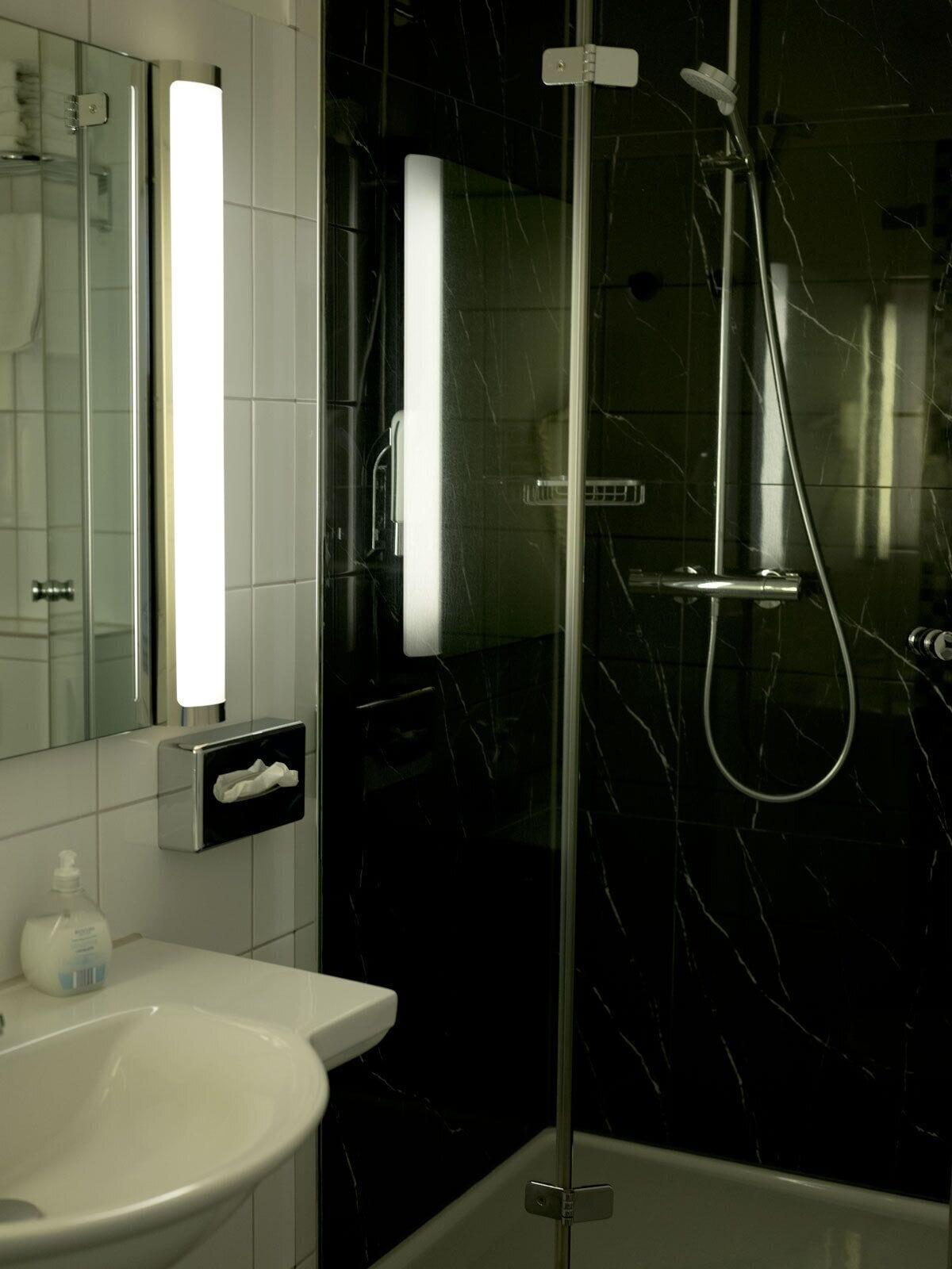 Cabo Nonsmoking-Hotel Hamburg Dış mekan fotoğraf