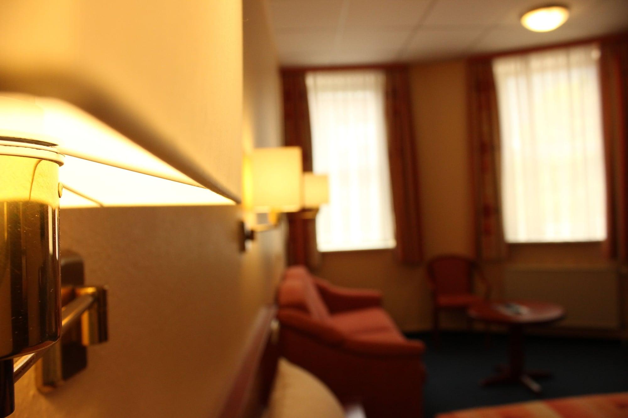 Cabo Nonsmoking-Hotel Hamburg Dış mekan fotoğraf