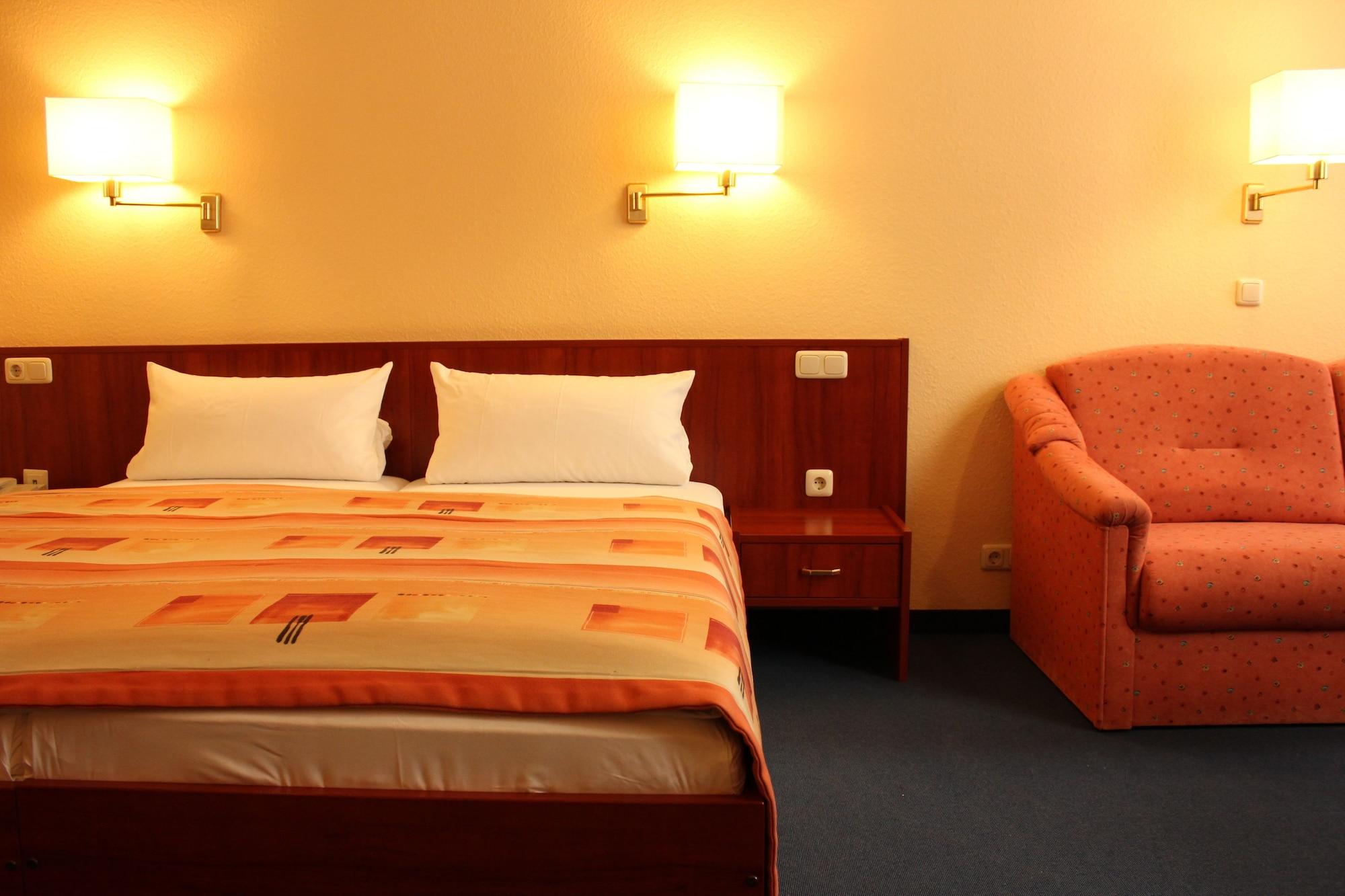 Cabo Nonsmoking-Hotel Hamburg Dış mekan fotoğraf