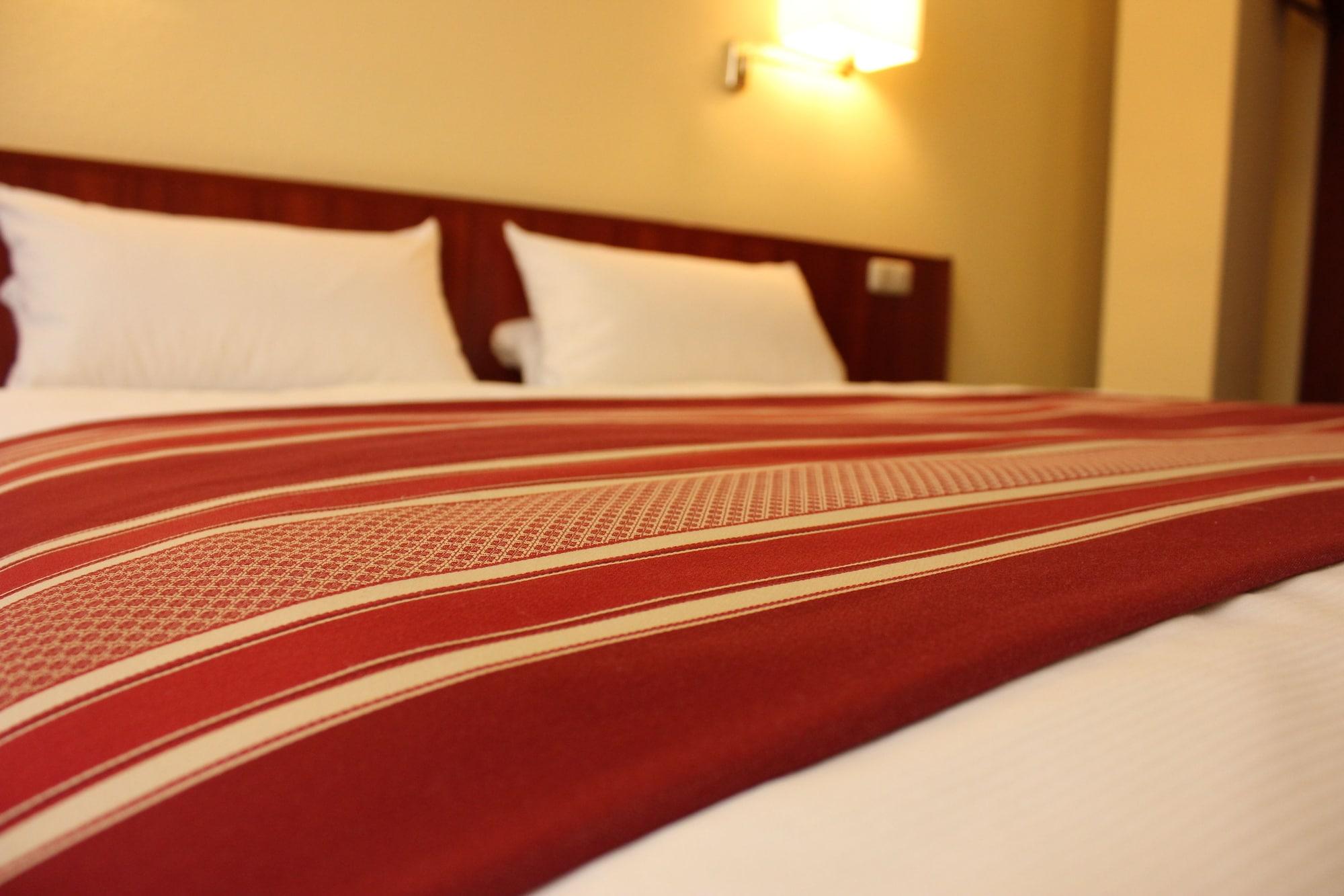 Cabo Nonsmoking-Hotel Hamburg Dış mekan fotoğraf