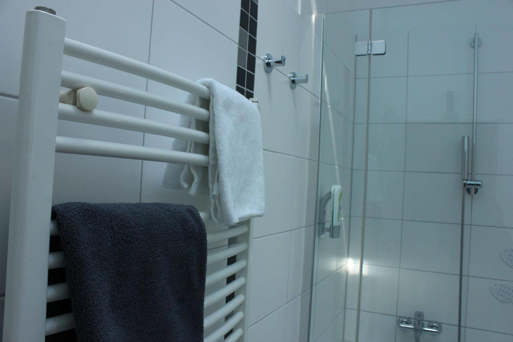 Cabo Nonsmoking-Hotel Hamburg Dış mekan fotoğraf